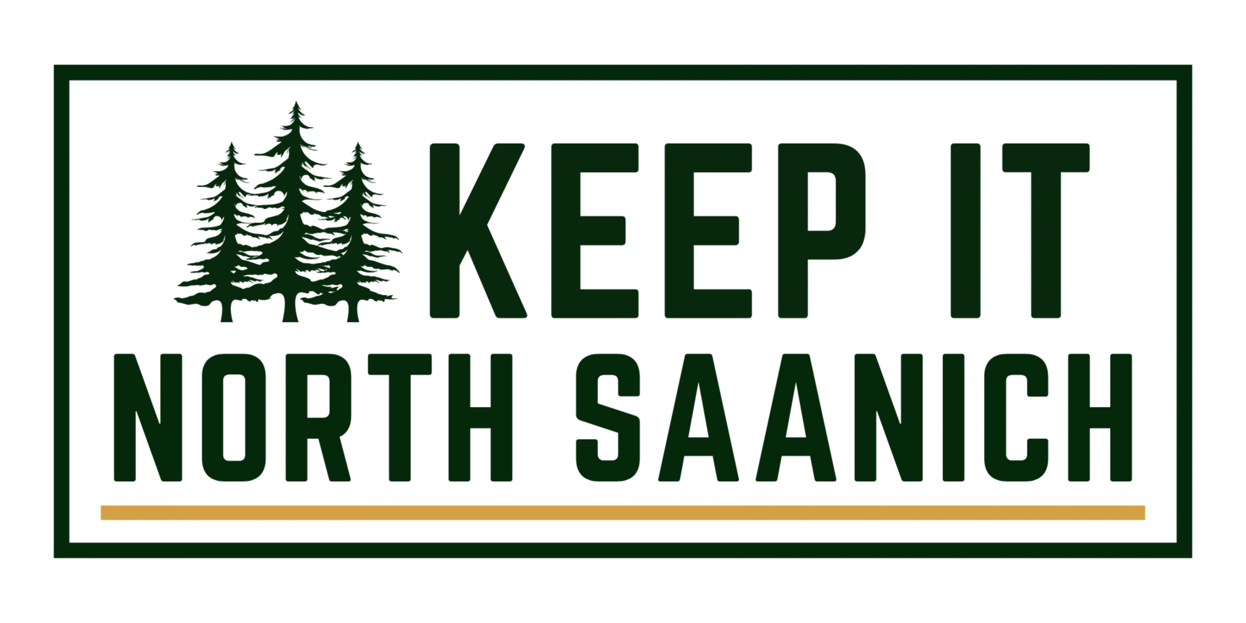 Keep it North Saanich