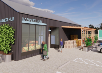 The Harvest Hub