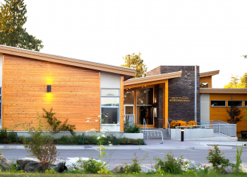Why is North Saanich Council Backtracking