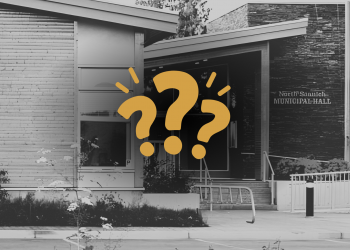 Why is North Saanich Council Backtracking?