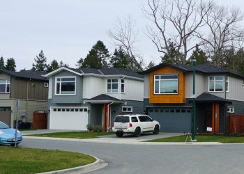 North Saanich Housing Targets 2026