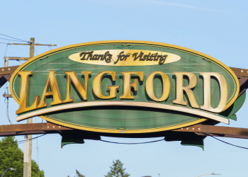 North Saanich cannot become another Langford.