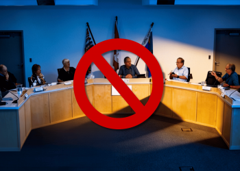 North Saanich Council Suspends the Committees It Asked to Serve
