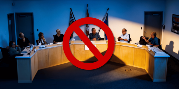 North Saanich Council Suspends the Committees It Asked to Serve