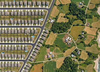 MODUS wants back into the North Saanich OCP conversation.
