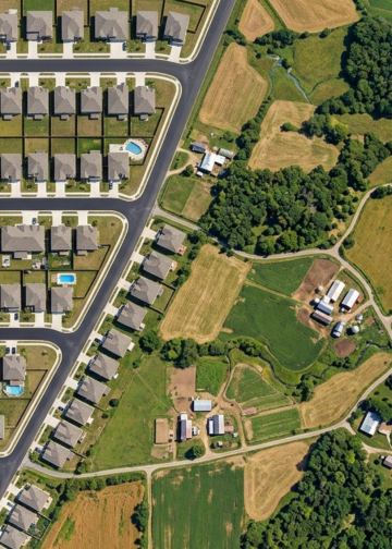MODUS wants back into the North Saanich OCP conversation.