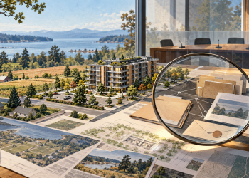 North Saanich voters: read this before Oct. 17.