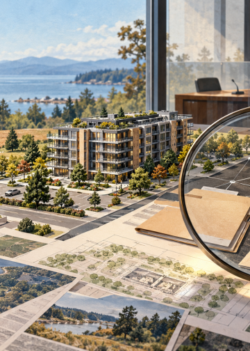 North Saanich voters: read this before Oct. 17.
